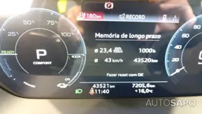 Audi e-tron de 2022