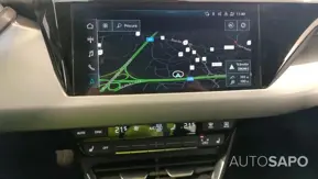 Audi e-tron de 2022