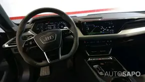 Audi e-tron de 2022