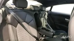 Audi e-tron de 2022