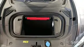 Audi e-tron de 2022