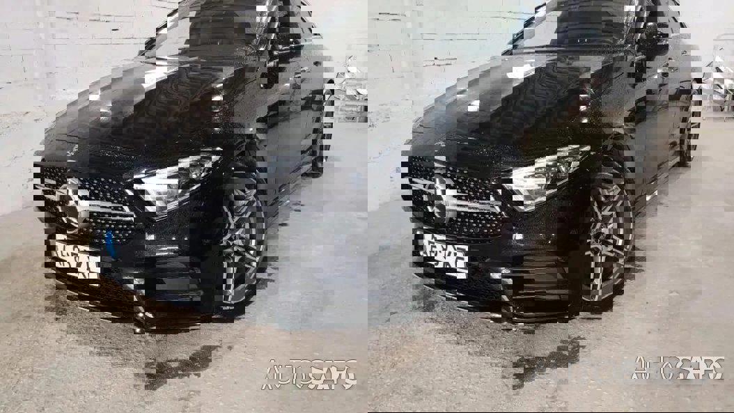 Mercedes-Benz Classe CLS de 2021