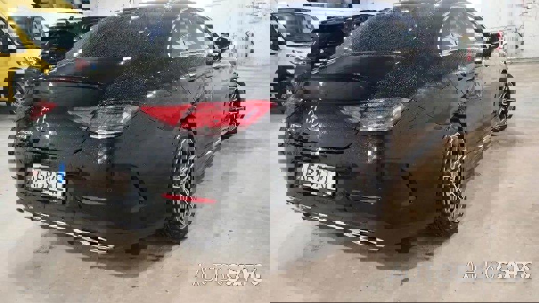 Mercedes-Benz Classe CLS de 2021