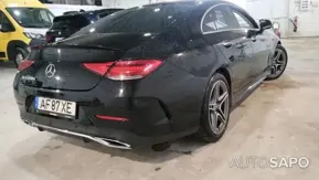Mercedes-Benz Classe CLS de 2021