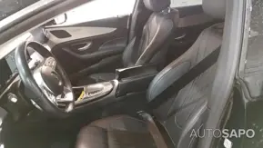 Mercedes-Benz Classe CLS de 2021