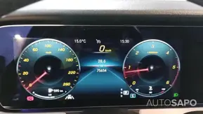 Mercedes-Benz Classe CLS de 2021
