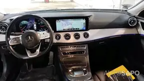 Mercedes-Benz Classe CLS de 2021