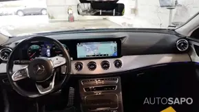 Mercedes-Benz Classe CLS de 2021