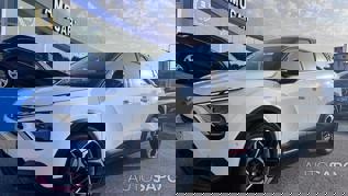 Citroen C4 de 2021