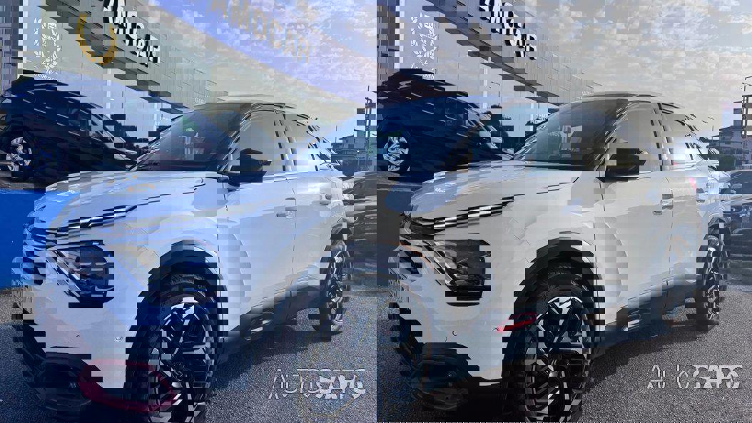 Citroen C4 de 2021