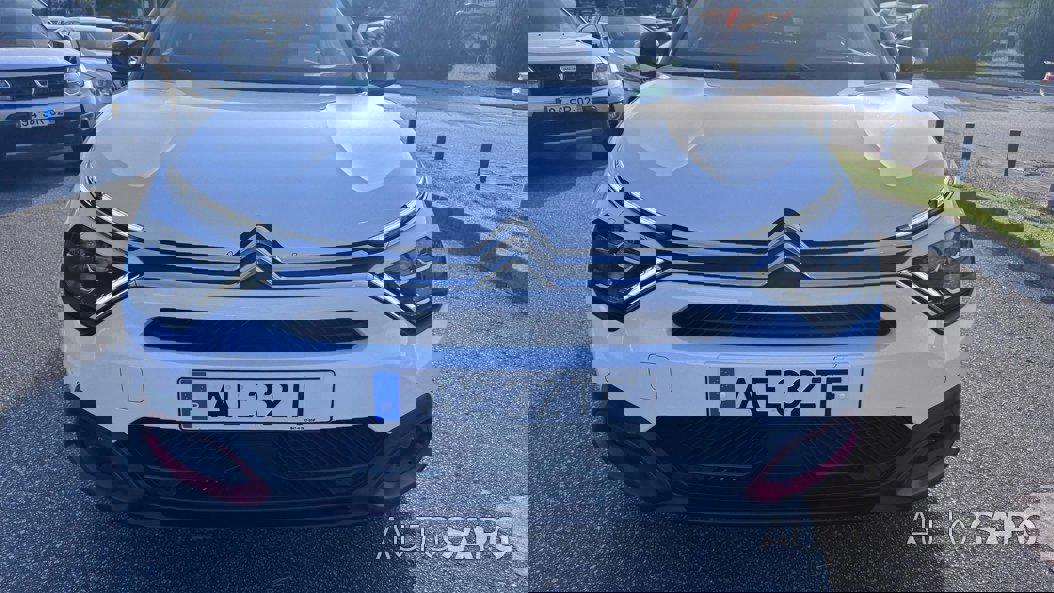 Citroen C4 de 2021