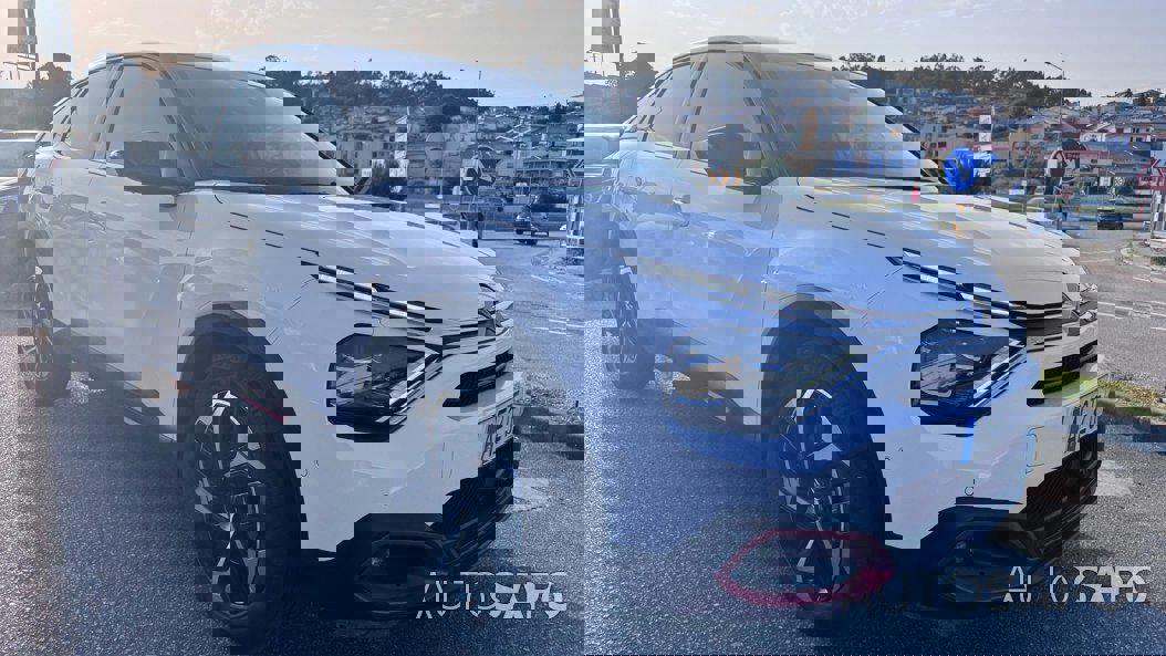 Citroen C4 de 2021