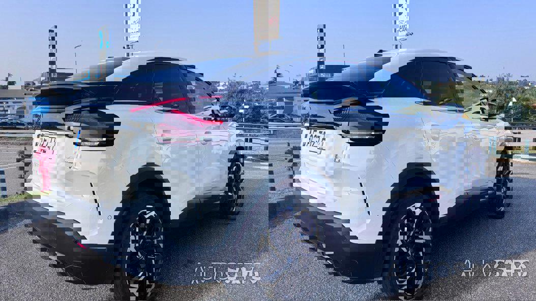 Citroen C4 de 2021