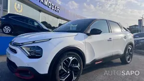 Citroen C4 de 2021