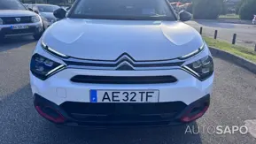 Citroen C4 de 2021