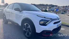 Citroen C4 de 2021
