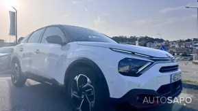 Citroen C4 de 2021