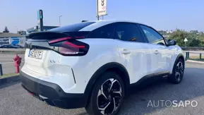 Citroen C4 de 2021