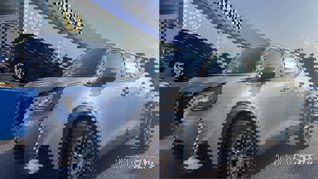 Peugeot 2008 1.2 PureTech Active de 2021