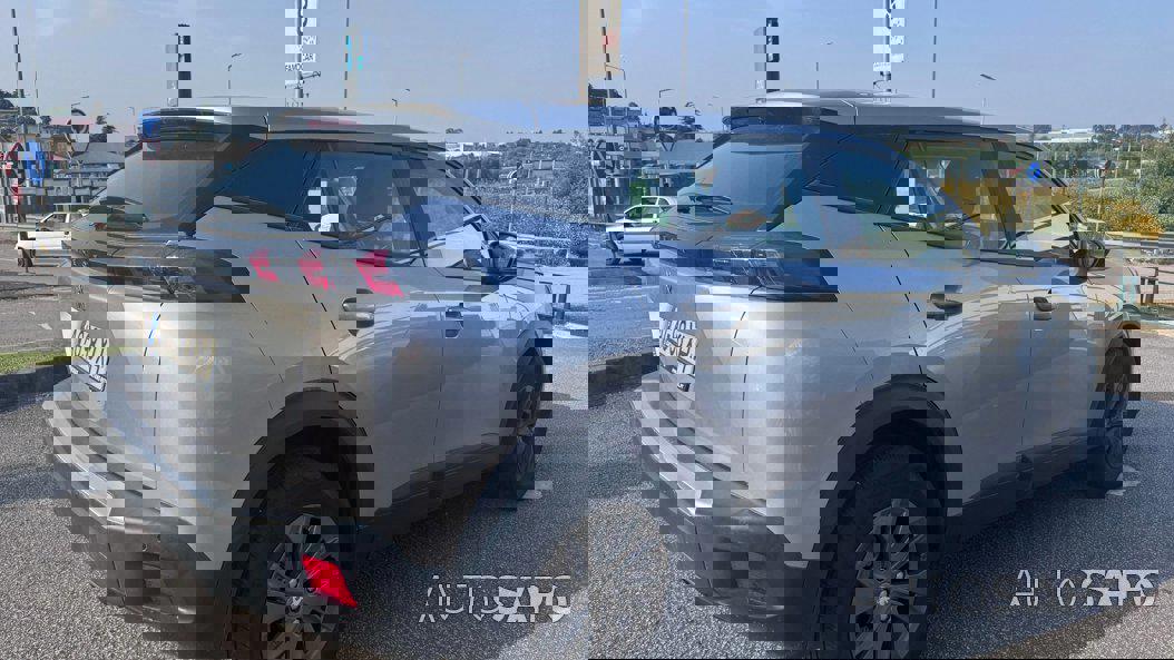 Peugeot 2008 1.2 PureTech Active de 2021