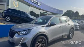 Peugeot 2008 1.2 PureTech Active de 2021