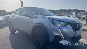 Peugeot 2008 1.2 PureTech Active de 2021