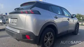Peugeot 2008 1.2 PureTech Active de 2021