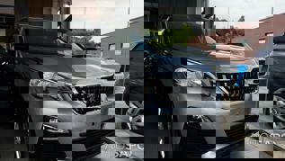 Peugeot 3008 de 2017