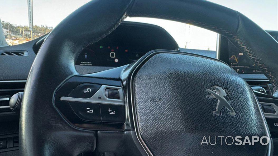 Peugeot 3008 de 2017