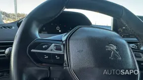 Peugeot 3008 de 2017