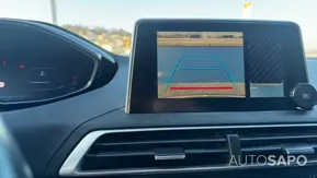 Peugeot 3008 de 2017