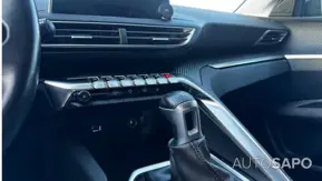 Peugeot 3008 de 2017