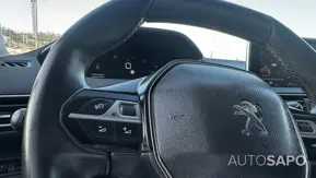 Peugeot 3008 de 2017