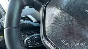 Peugeot 3008 de 2017