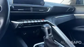 Peugeot 3008 de 2017