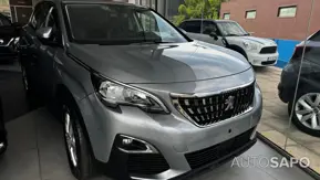 Peugeot 3008 de 2017