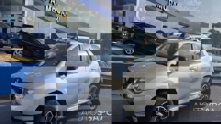Dacia Duster de 2017