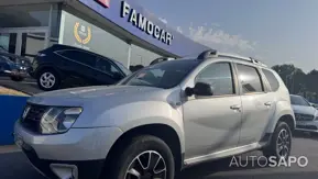 Dacia Duster de 2017