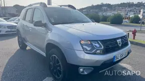 Dacia Duster de 2017