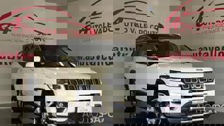 Jeep Compass de 2021