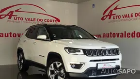 Jeep Compass de 2021
