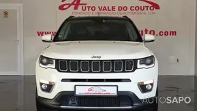 Jeep Compass de 2021