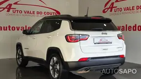 Jeep Compass de 2021