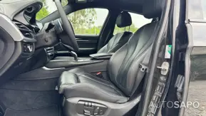BMW X6 30 d xDrive de 2015