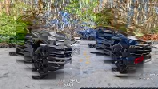 Porsche Cayenne de 2014