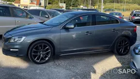 Volvo S60 2.0 D2 Momentum Drive de 2016