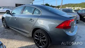 Volvo S60 2.0 D2 Momentum Drive de 2016