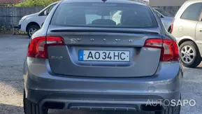 Volvo S60 2.0 D2 Momentum Drive de 2016
