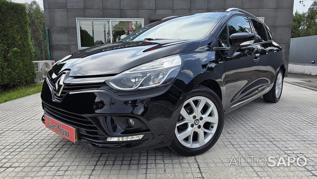 Renault Clio ST 1.5 dCi Limited de 2019