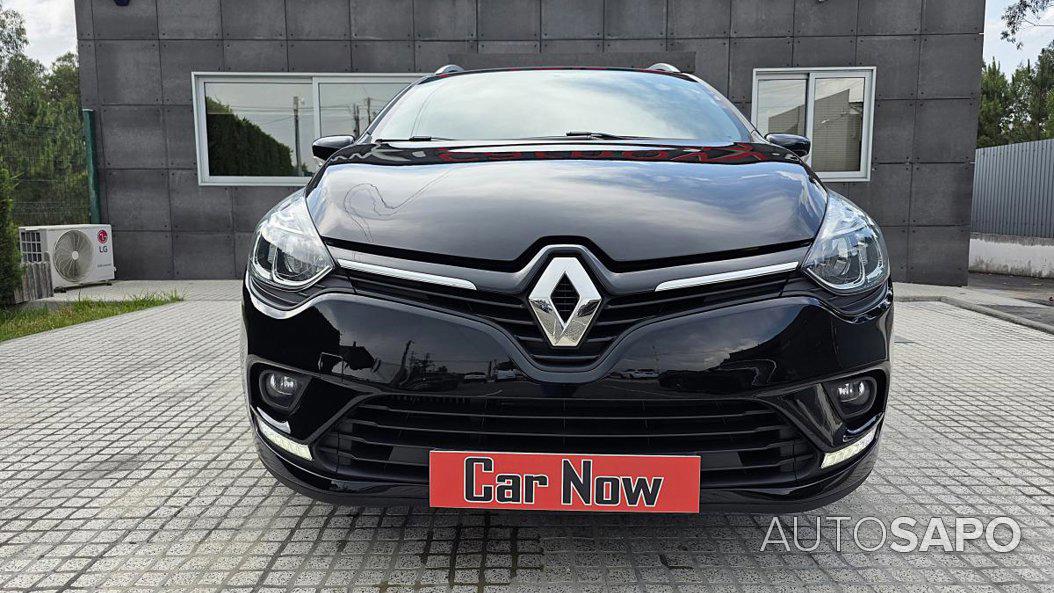 Renault Clio ST 1.5 dCi Limited de 2019